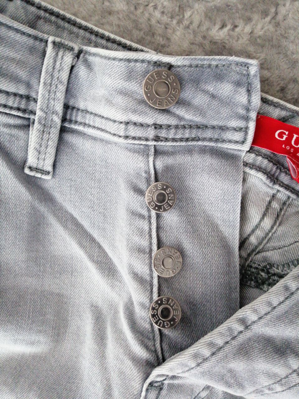 Guess jean 28 beden — görsel 8/8