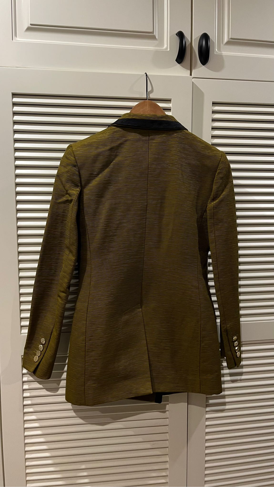Sorbe blazer — görsel 8/8