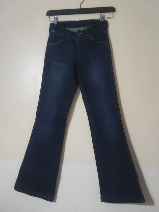 WRANGLER ORJİNAL , İSPANYOL PAÇA — görsel 2/8