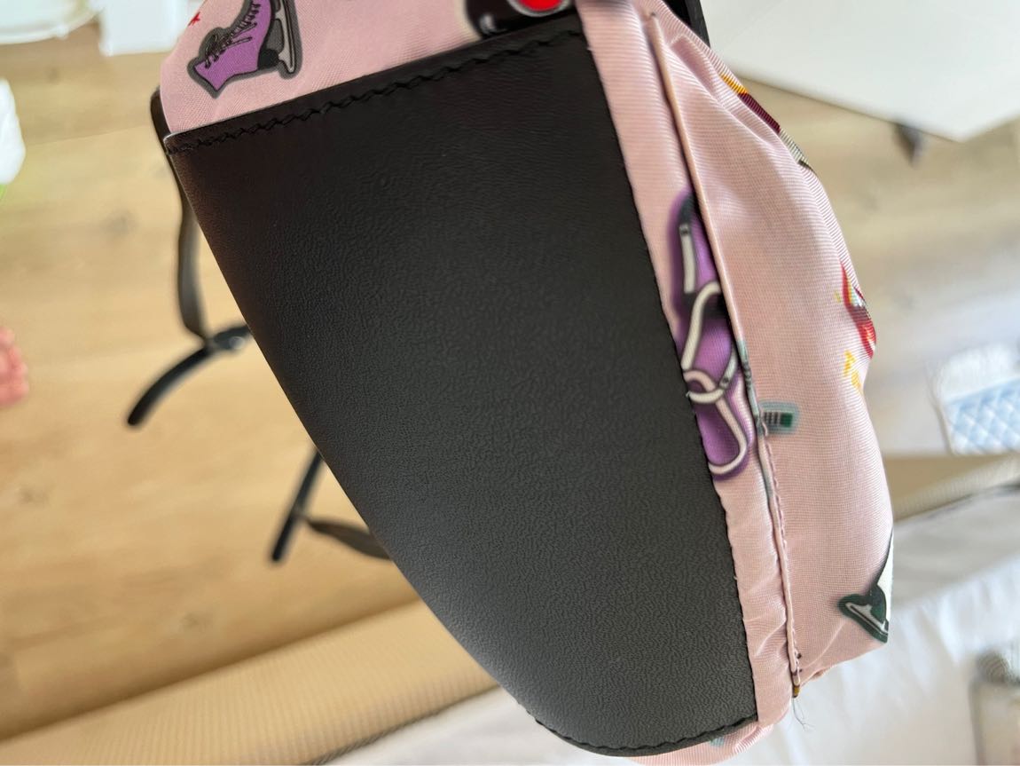 Furla mini sırt çantası — görsel 5/8