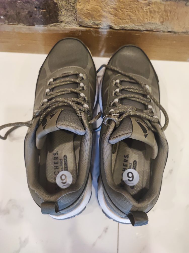 Skechers Erkek Bot — görsel 4/8