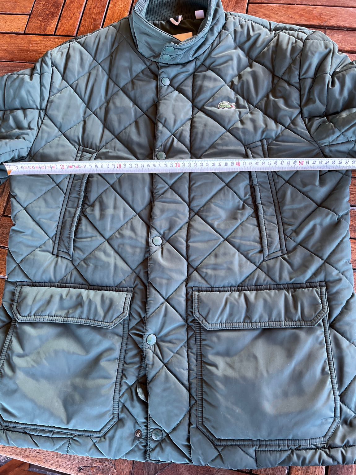 LACOSTE MONT KABAN — görsel 3/7
