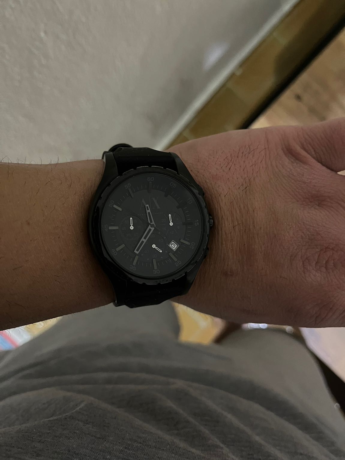 Armani ExchangeAX1139 Kol Saati — görsel 2/8