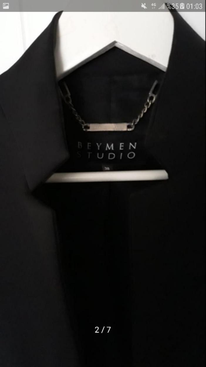 Beymen studio — görsel 2/5