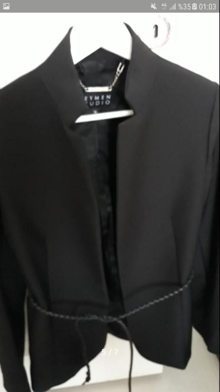 Beymen studio — görsel 5/5