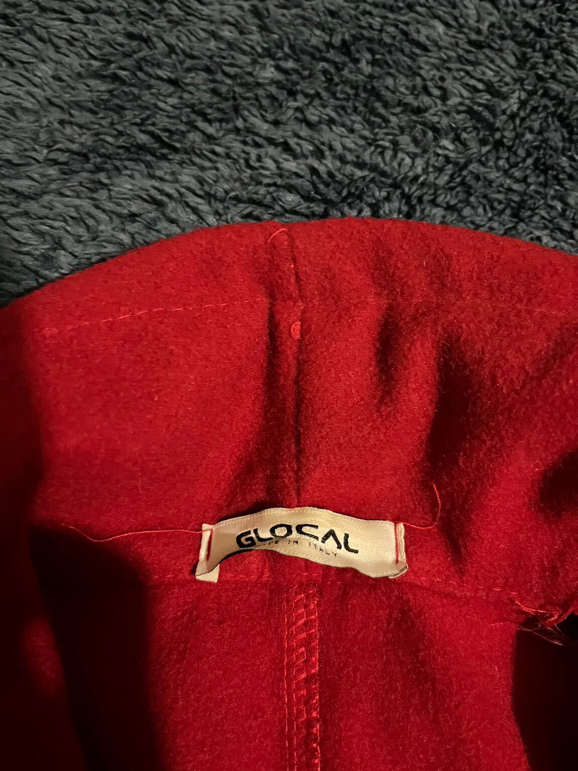 Polar ceket — görsel 2/3