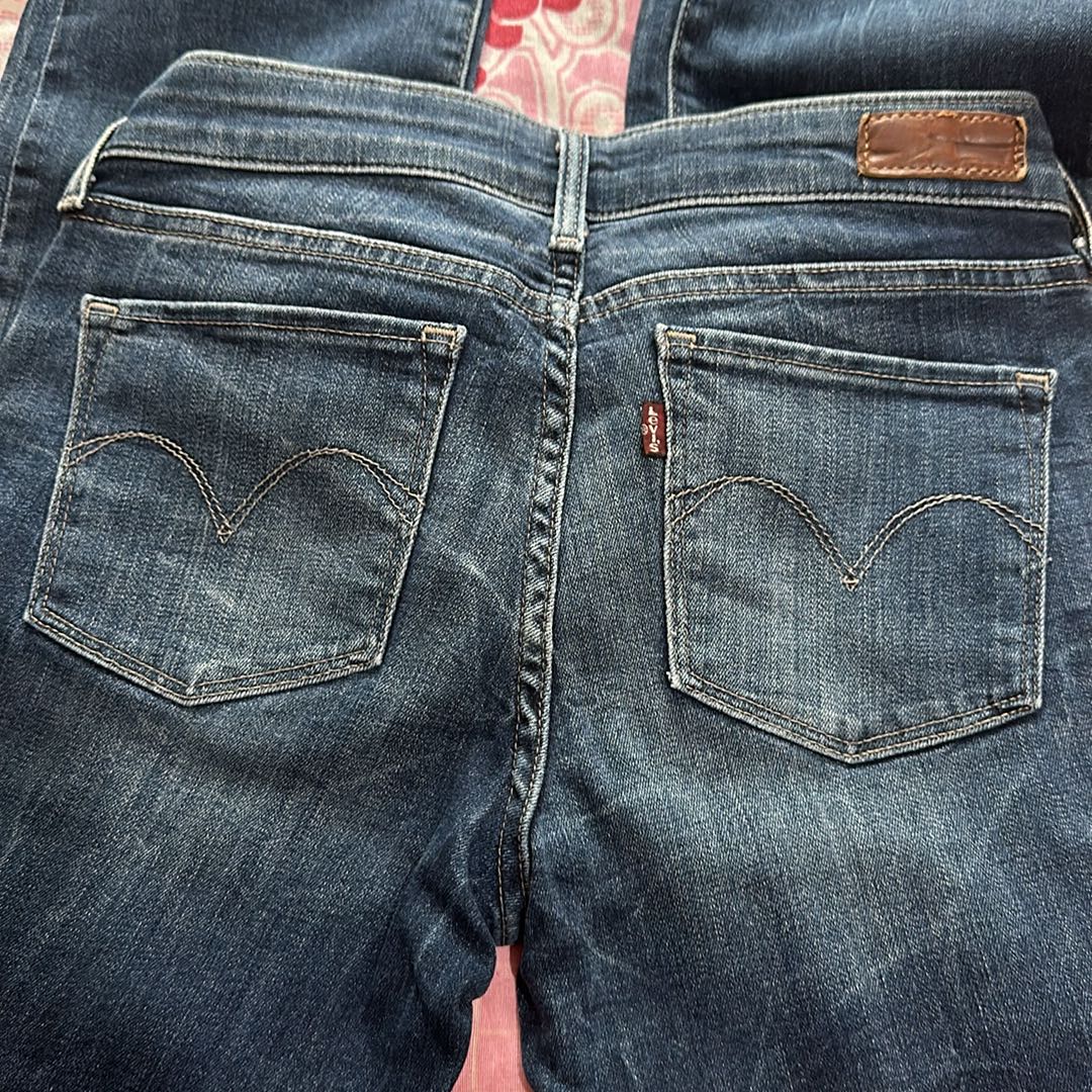 Levis Jeans — görsel 3/3