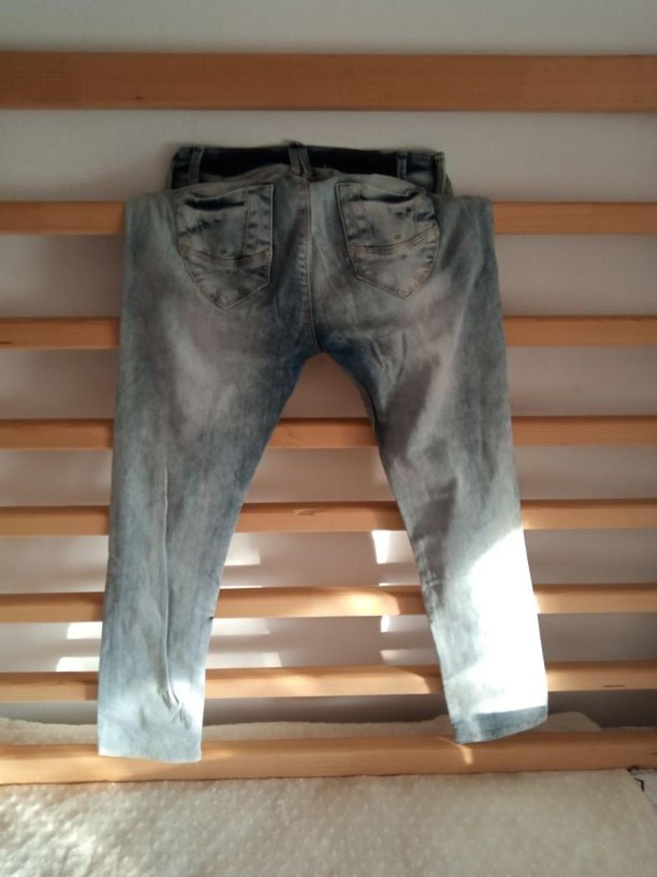nisan kot pantolon — görsel 3/5