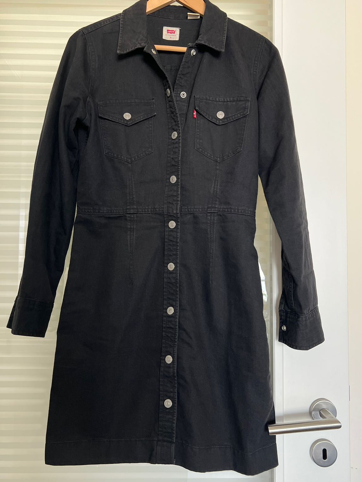 Levis jean elbise — görsel 3/8