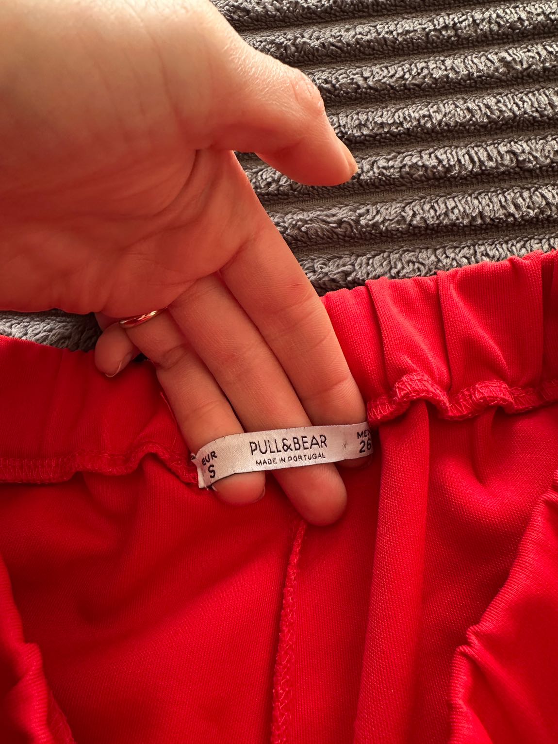 Pull&Bear Eşofman — görsel 2/3