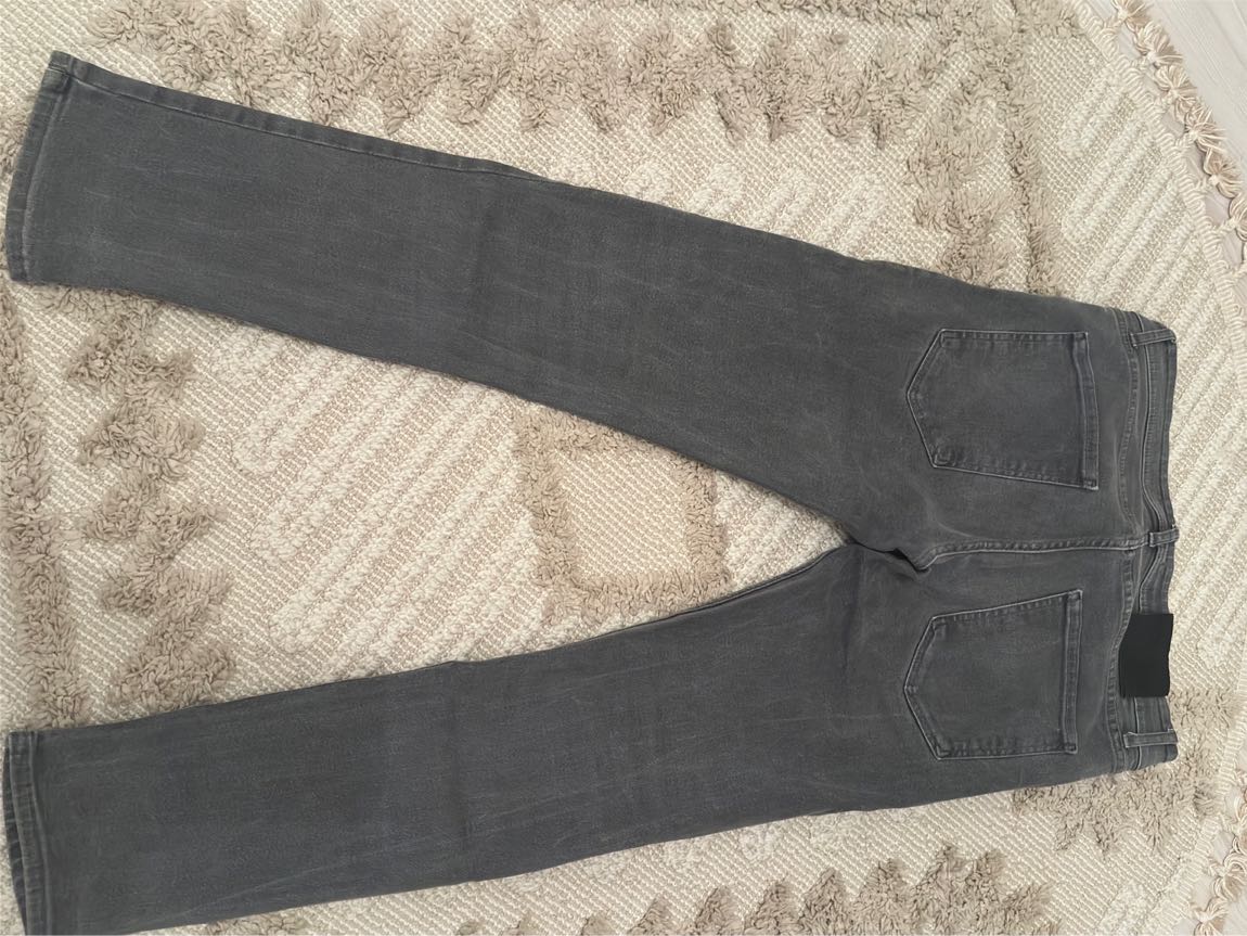 LOFT VE DİĞER MARKA ERKEK SKINYY JEAN — görsel 8/8