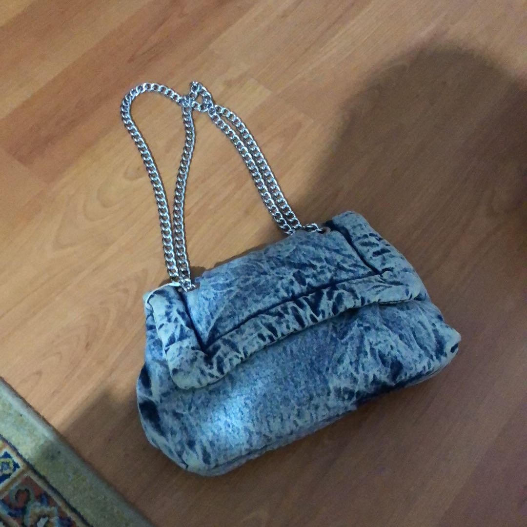 pull &bear kot çanta — görsel 3/4