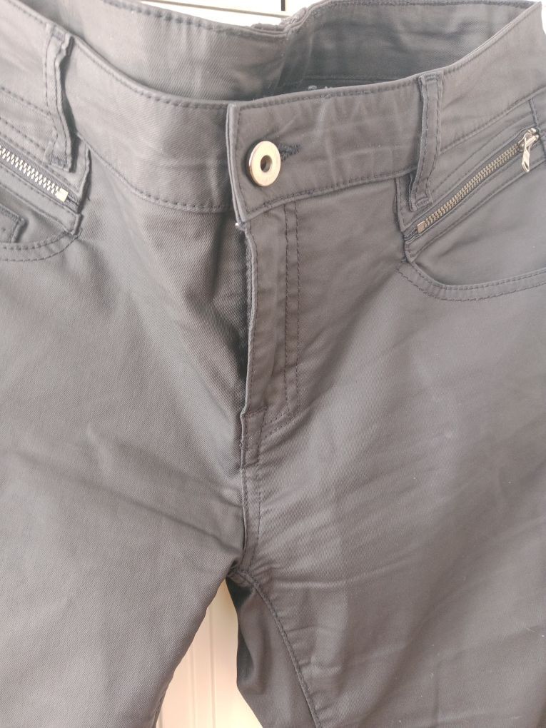 NetWork marka Jean tarzı pantolon — görsel 4/8