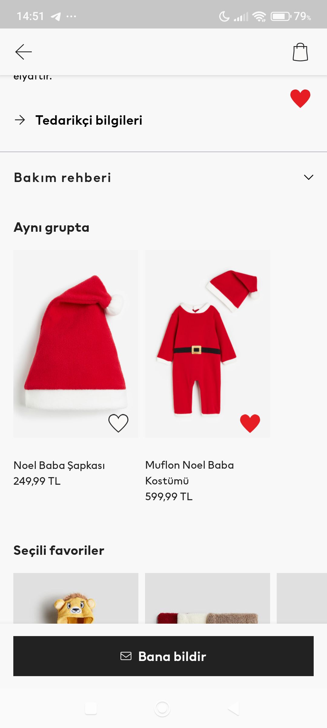 #h&m kırmızı elbise# — görsel 3/3