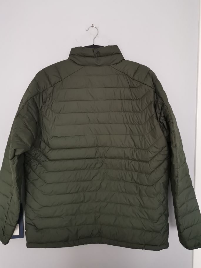 columbia erkek mont — görsel 4/6