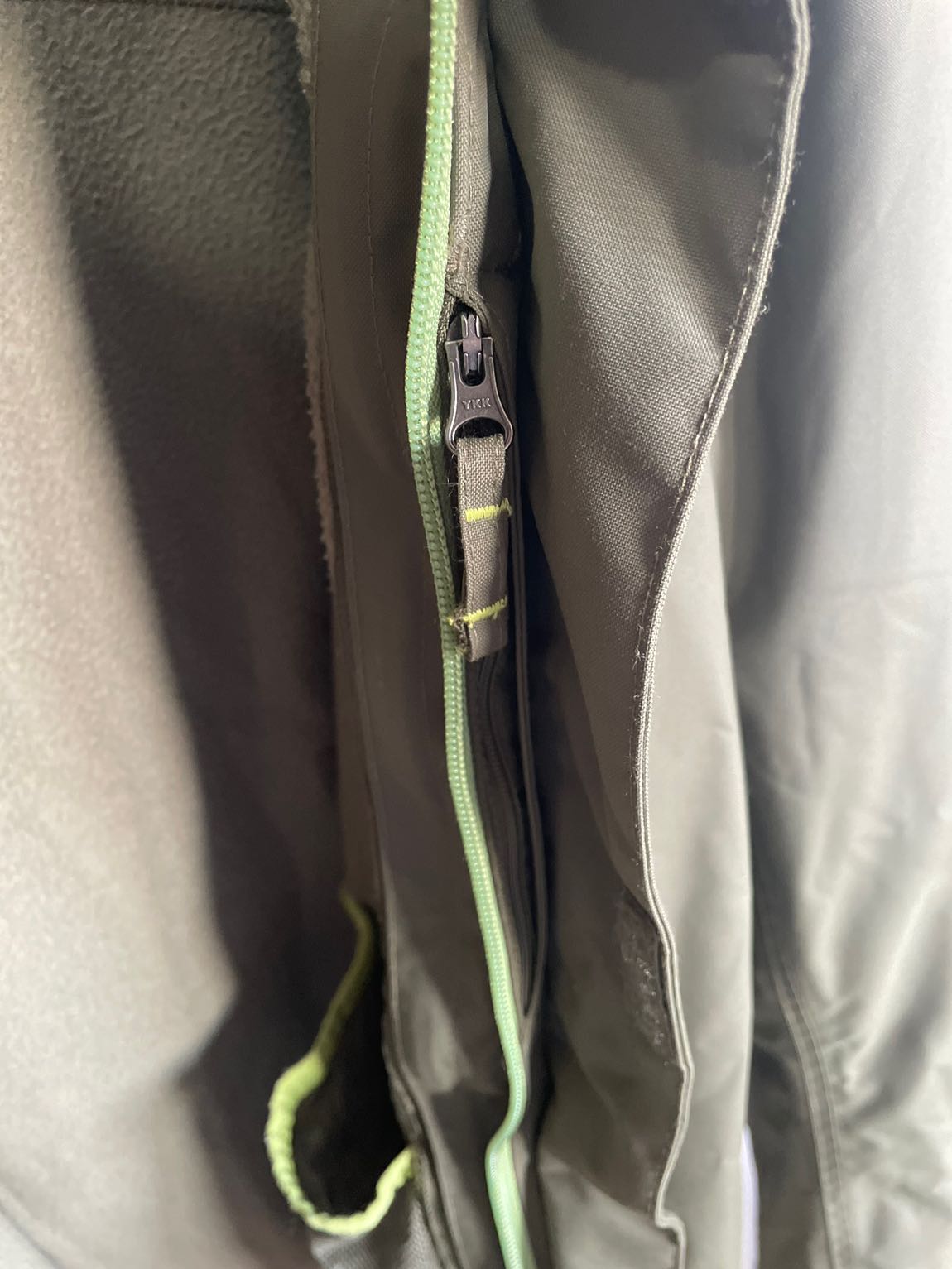 Quechua mont — görsel 7/8
