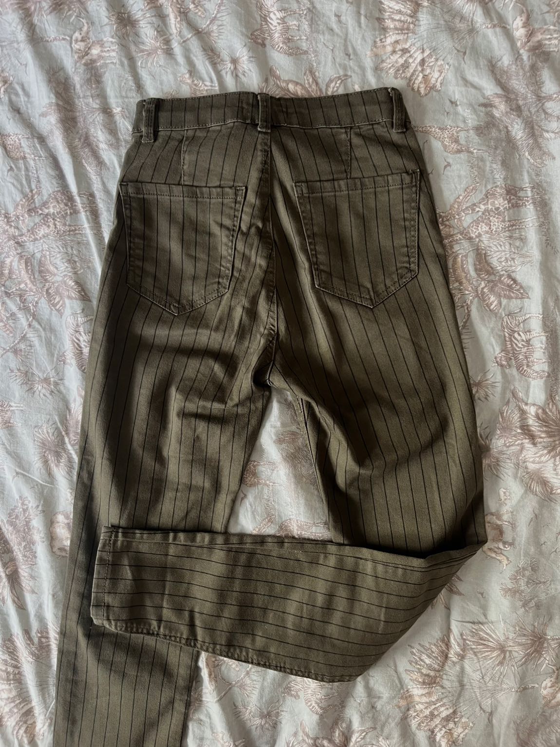 Bershka Dar Jean — görsel 4/5
