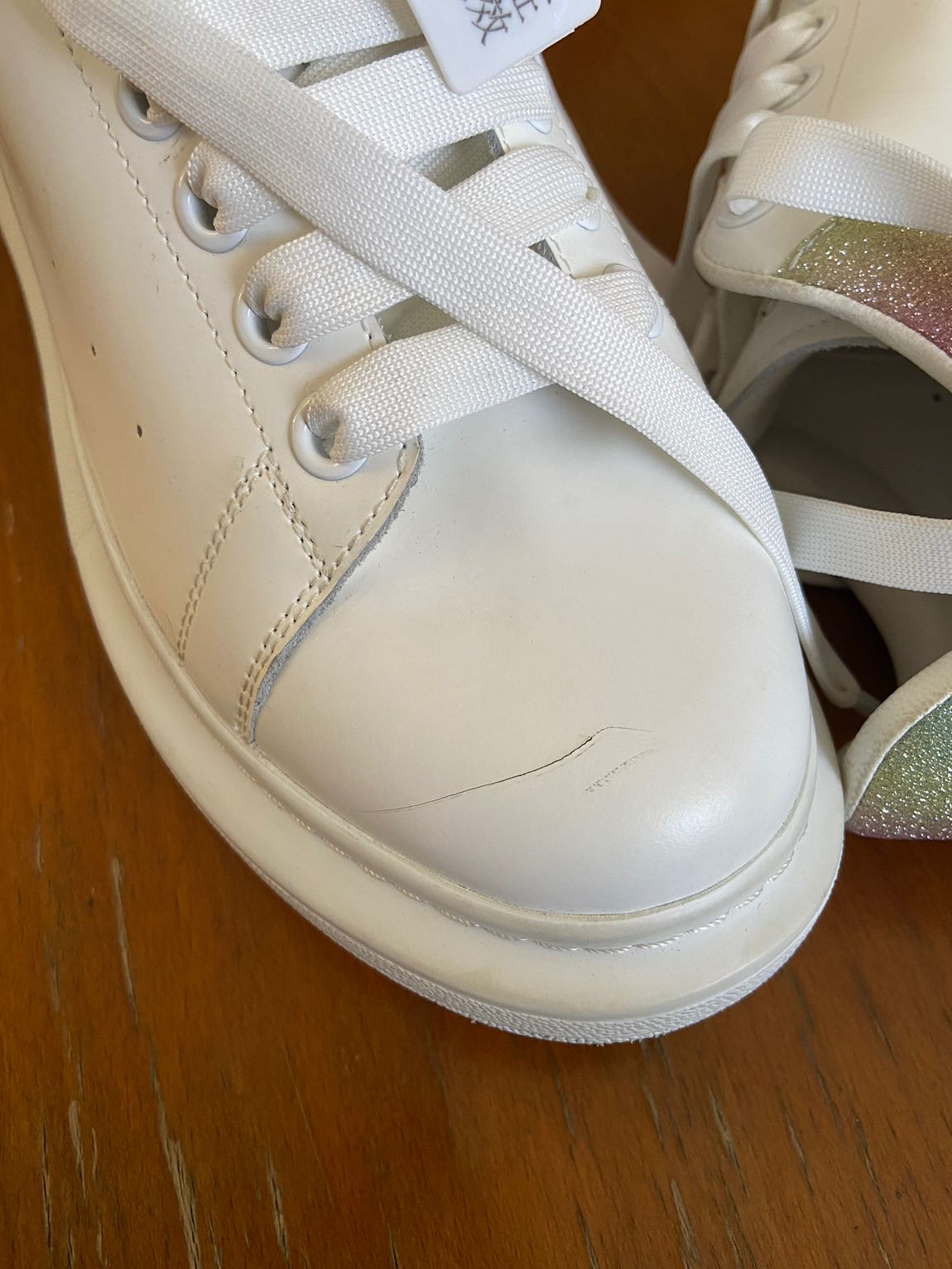 alexander mcqueen — görsel 8/8