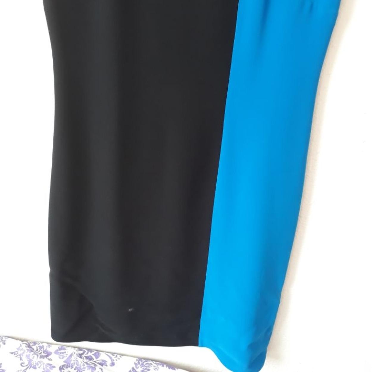 Siyah L / 40 Kısa Elbise — görsel 3/4