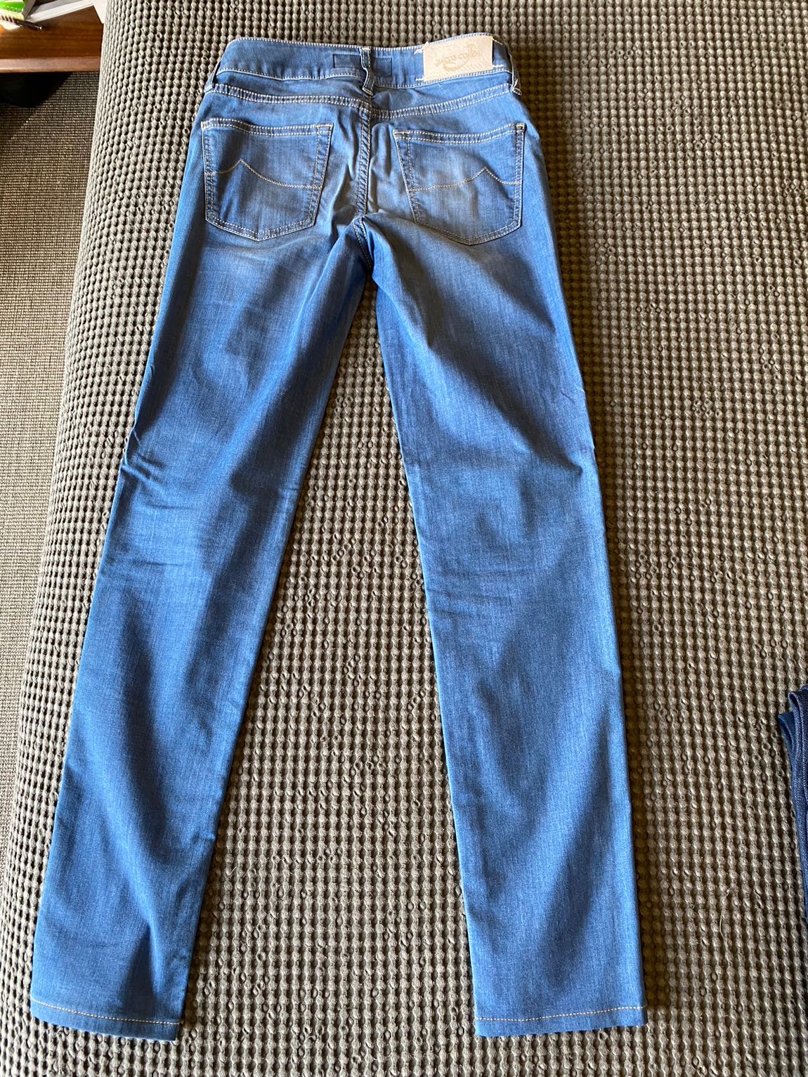 Jacob Cohen boot cut Jean — görsel 4/4