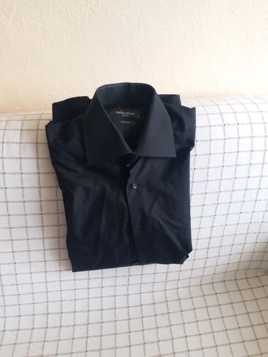 🍀🍀Daniel Bessi milano s beden slim cut — görsel 8/8