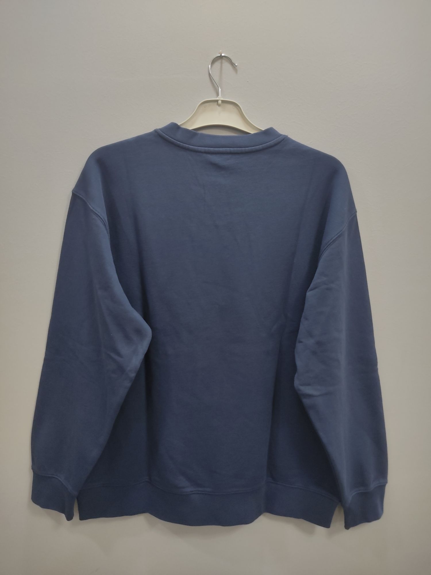 Levis Men V-neck Graphic Sweatshirt L — görsel 6/8