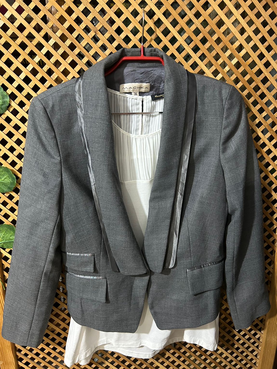 Machka 2’li Takım — görsel 3/8