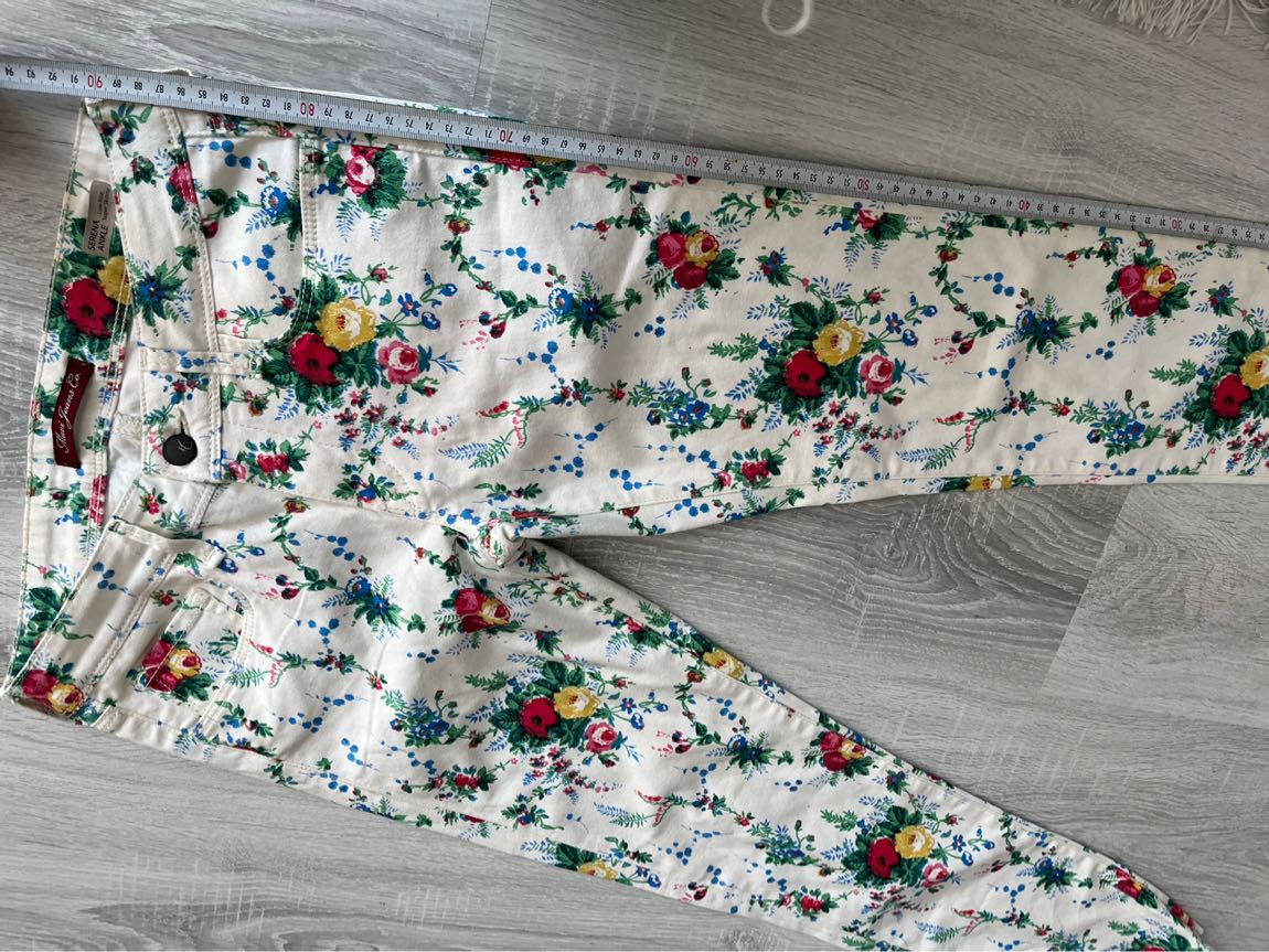 Kadın pantolon #Mavi — görsel 3/7