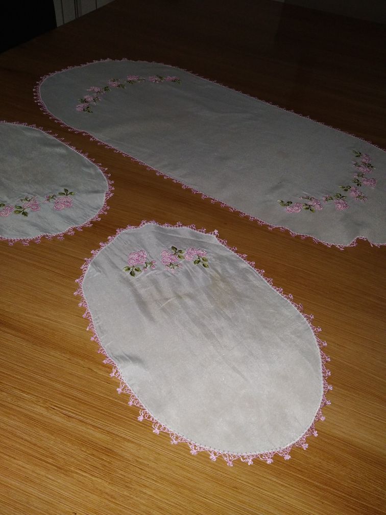 3 parça runner seti — görsel 3/6