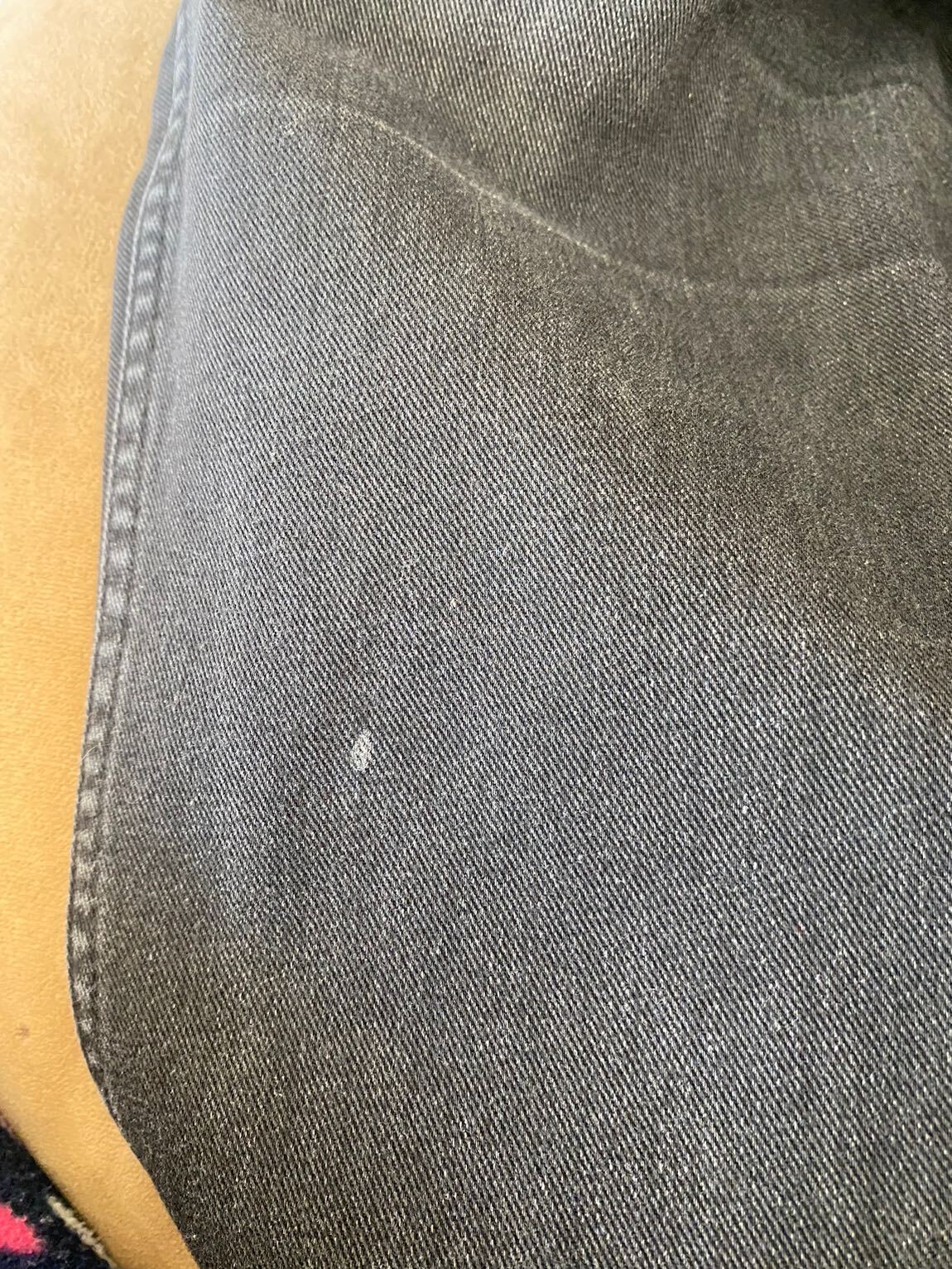 Wrangler 34/32 jean — görsel 7/7