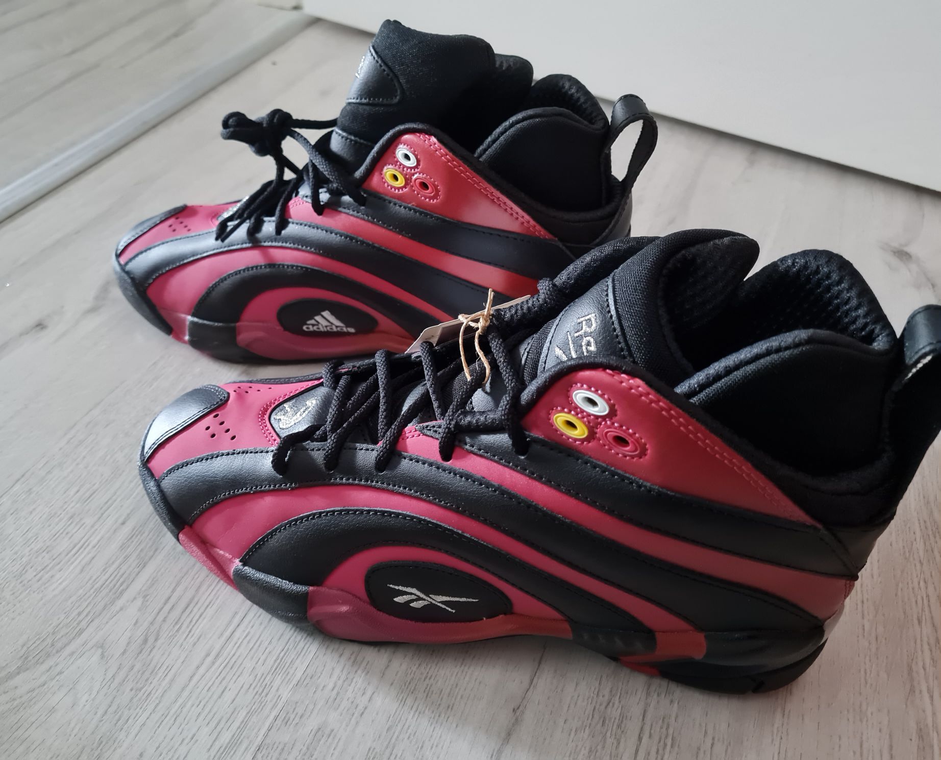 Reebok Shaqnosis GX2609 47no Sıfır — görsel 2/8