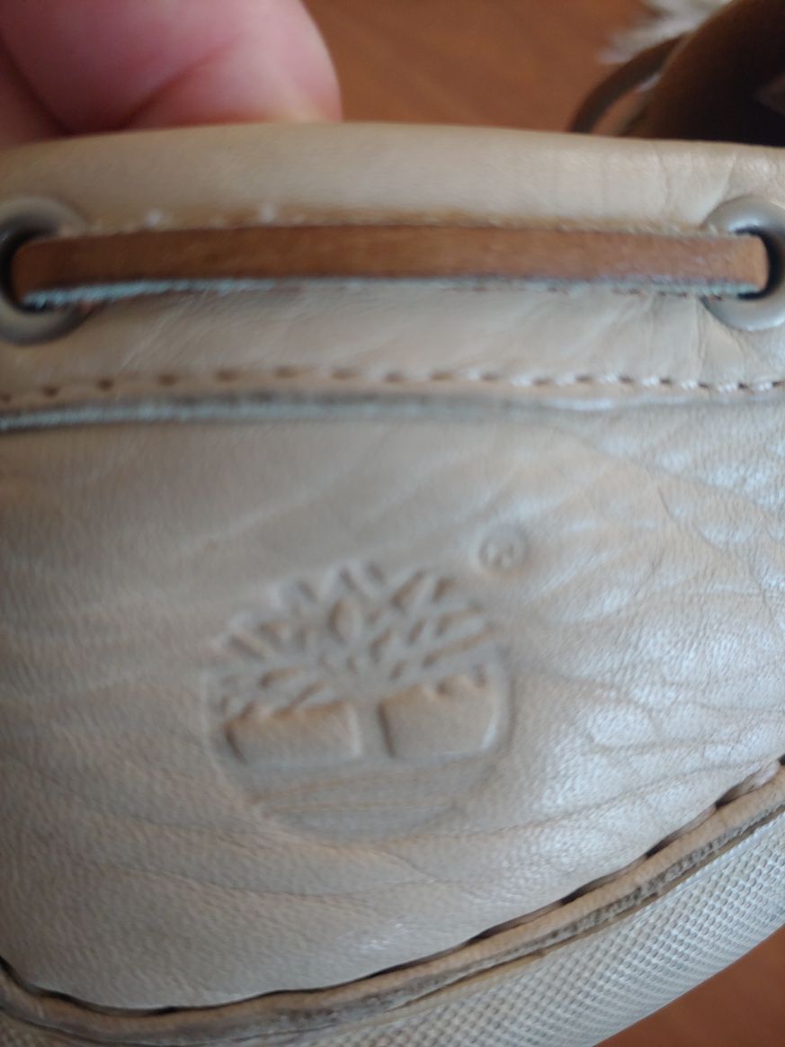 orjinal timberland deri ayakkabı — görsel 6/8