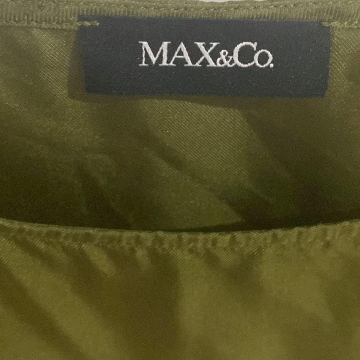 Max&co bluz 38 — görsel 3/5