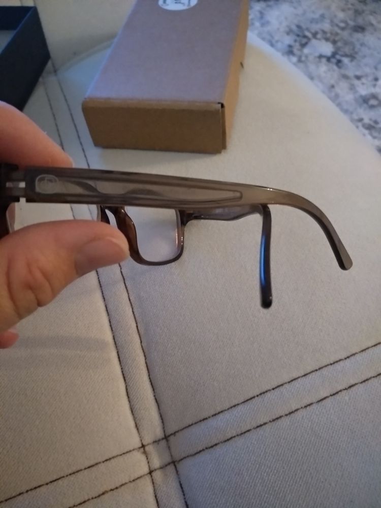 optik gözlük cerceve — görsel 3/8