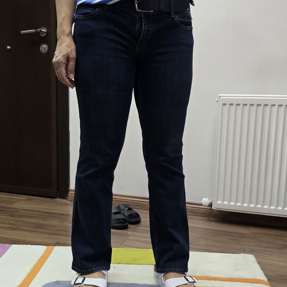 Mavi Bella model jean — görsel 2/6