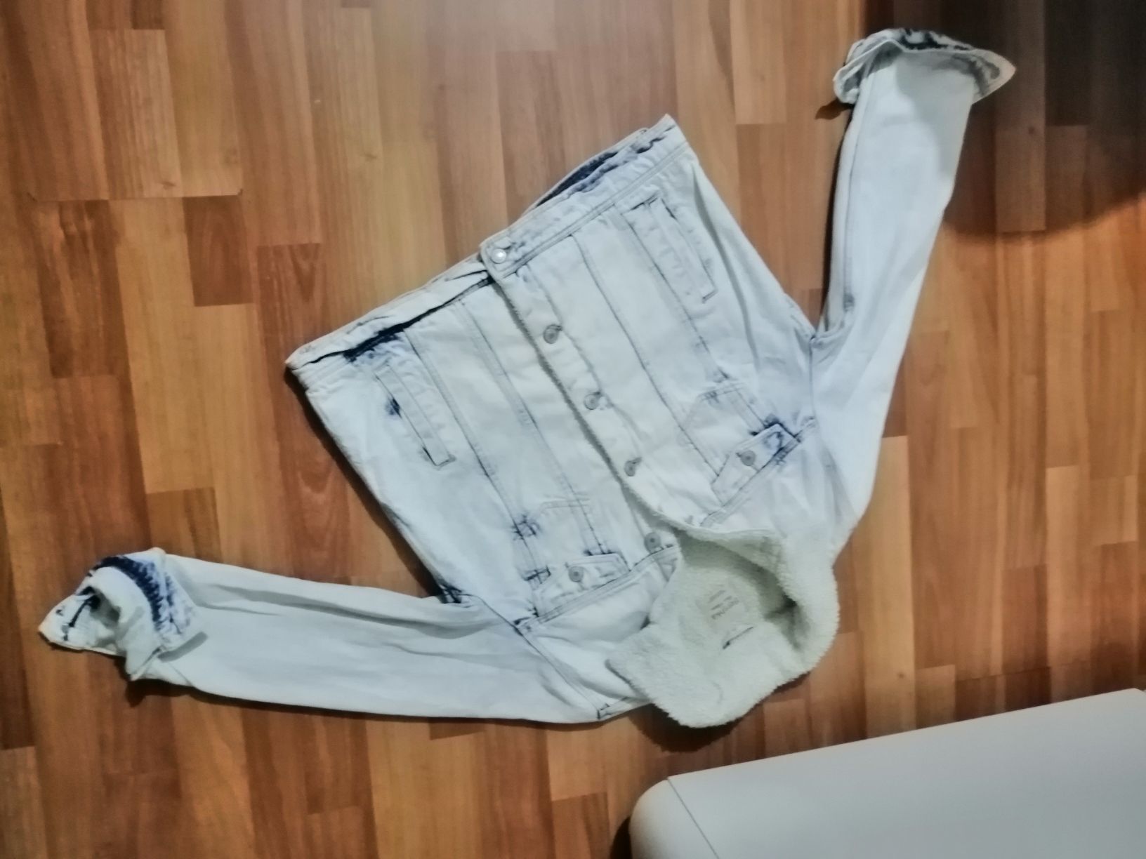 Bershka Denim Jeans içi — görsel 4/8