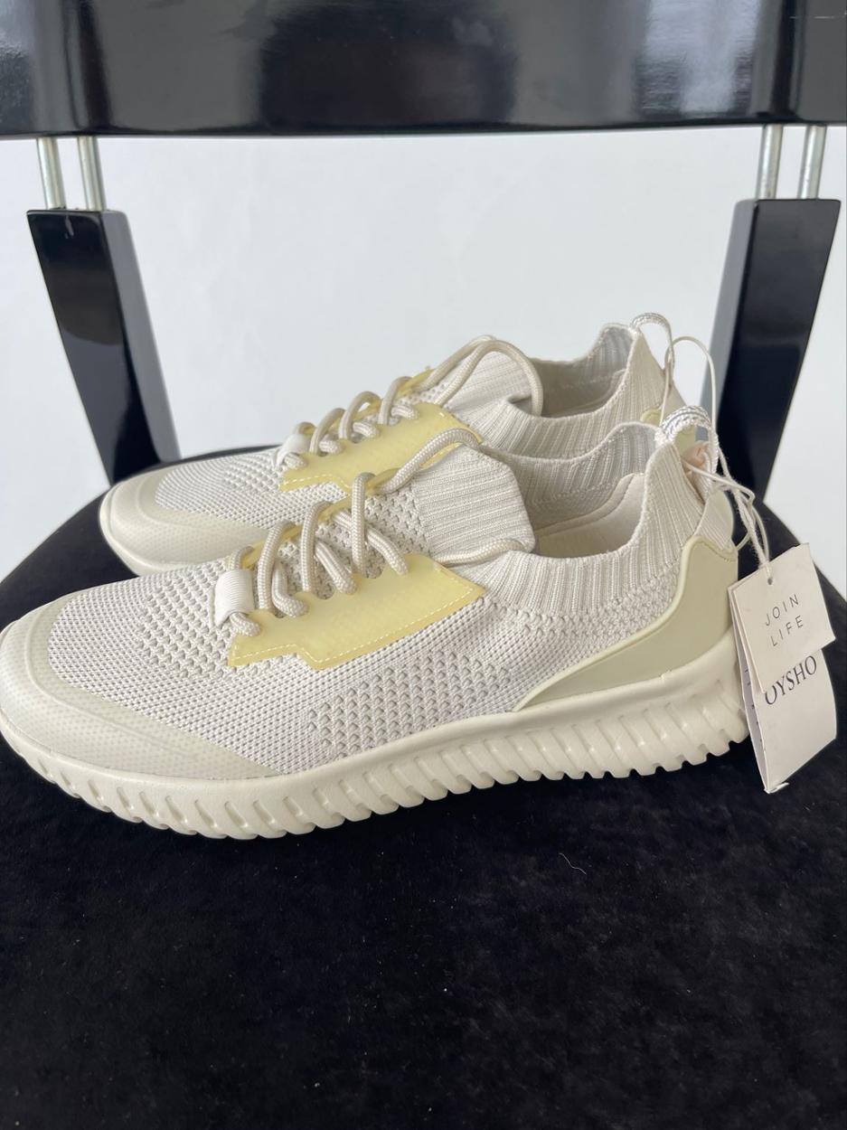 Oysho sneaker — görsel 3/8
