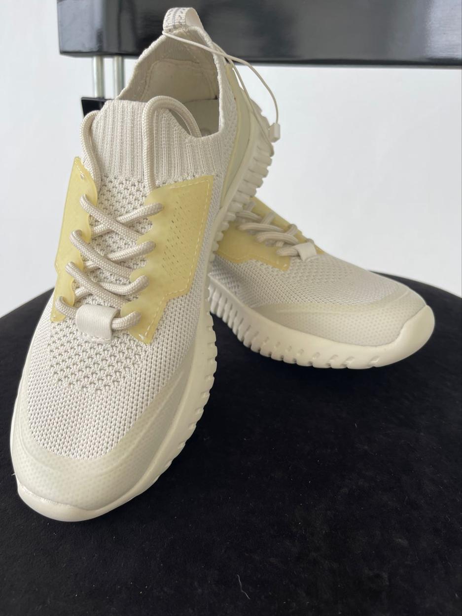 Oysho sneaker — görsel 4/8