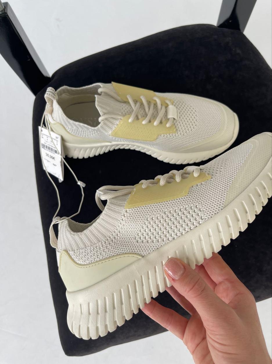 Oysho sneaker — görsel 5/8