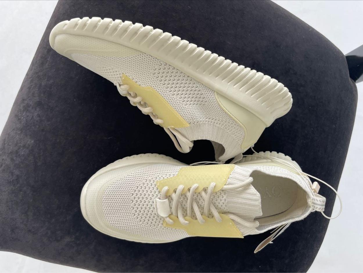 Oysho sneaker — görsel 6/8