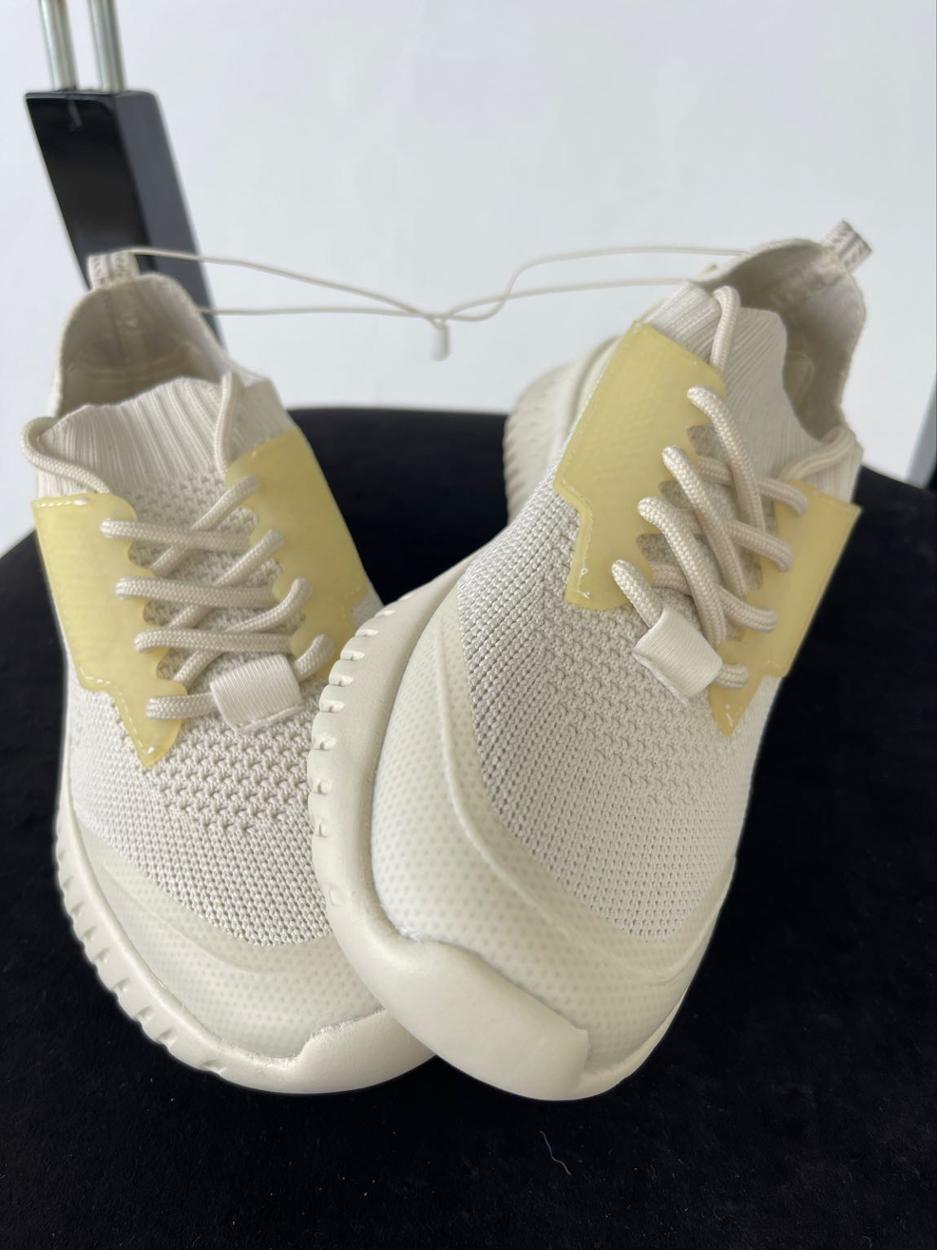 Oysho sneaker — görsel 8/8