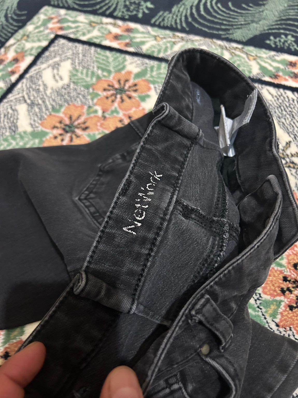 Network Jean — görsel 7/8