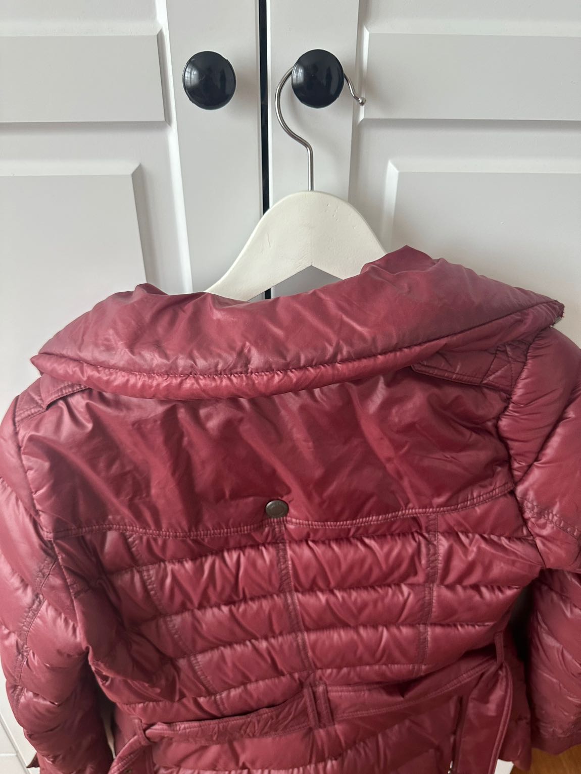 Burberry mont — görsel 4/8
