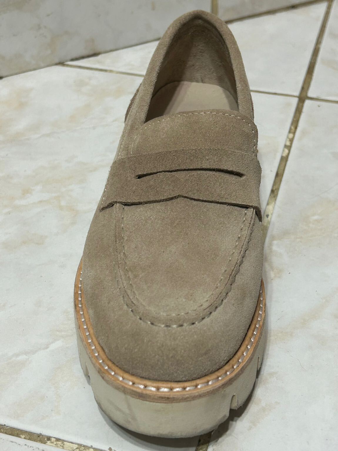 Loafer ayakkabı — görsel 3/4
