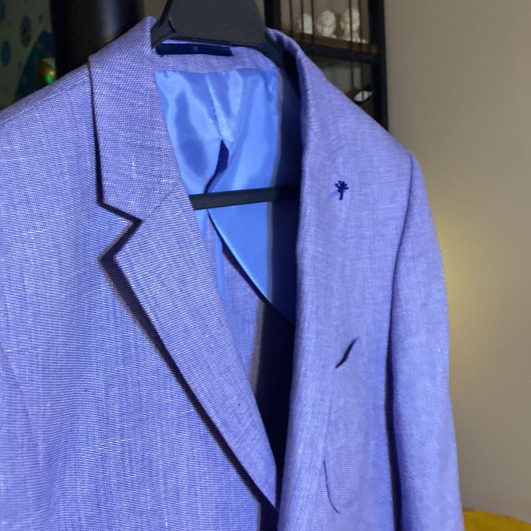Altınyıldız limited edition fit ceket — görsel 6/8
