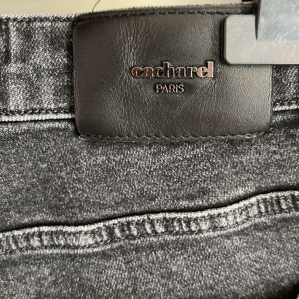 Cacharel Jeans — görsel 4/8
