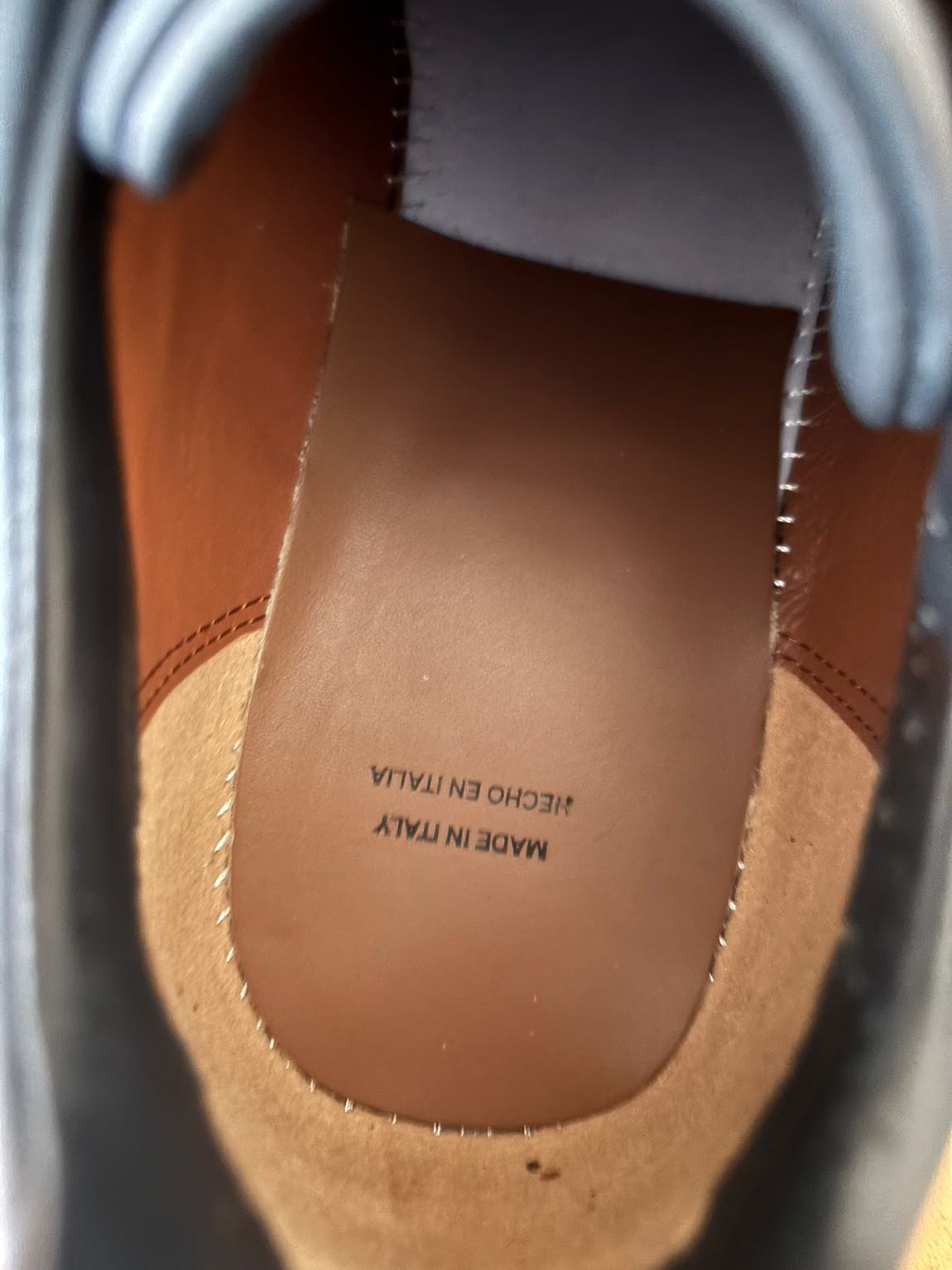 Orjinal ZEGNA — görsel 8/8