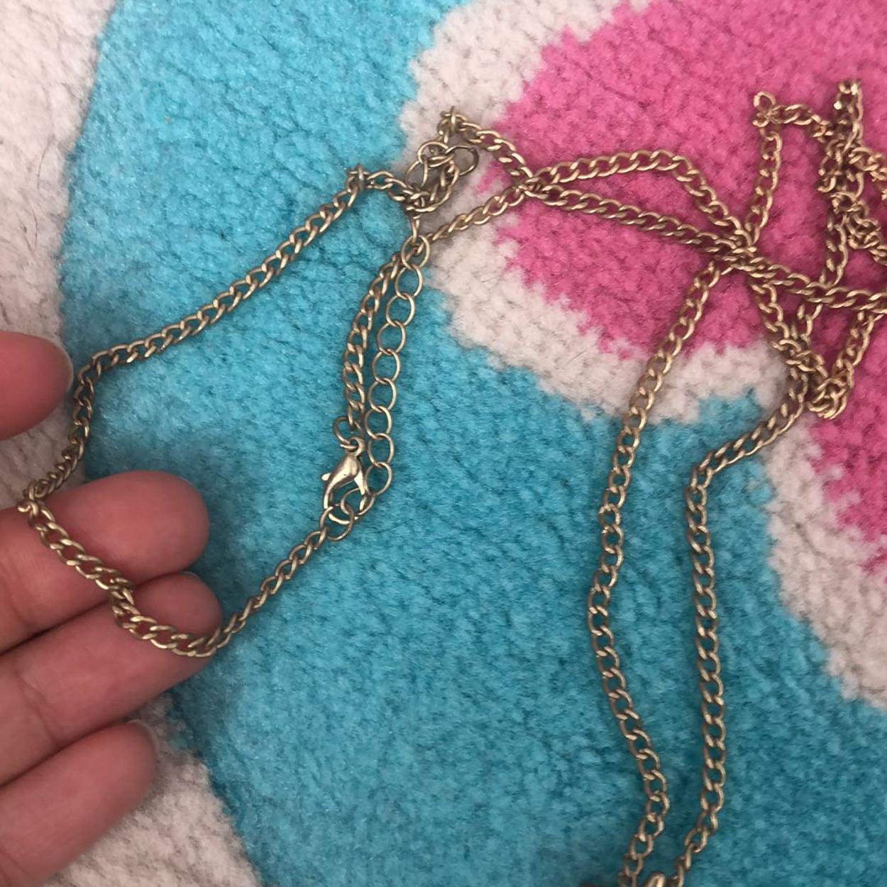 Accessorize Kolye — görsel 2/3