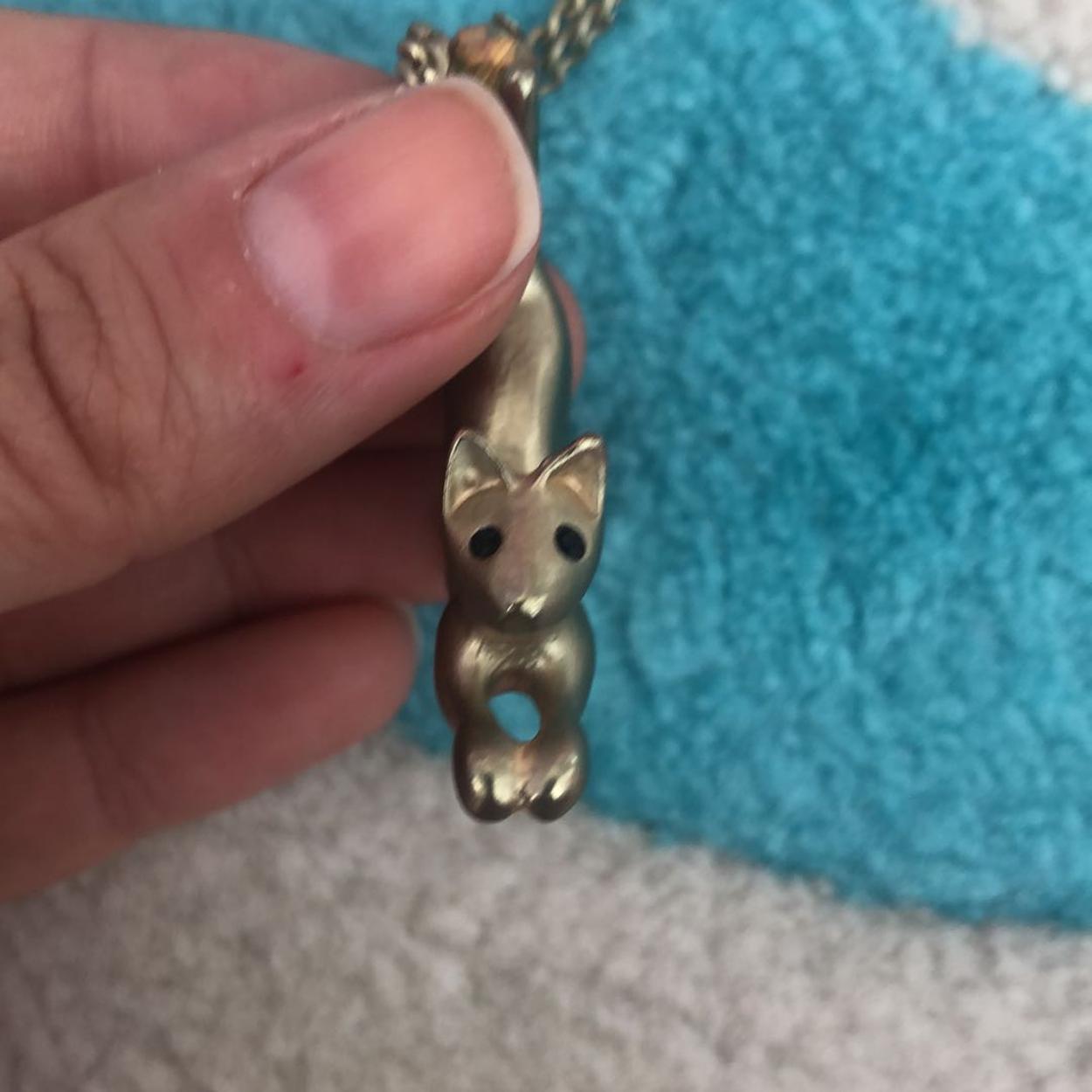 Accessorize Kolye — görsel 3/3