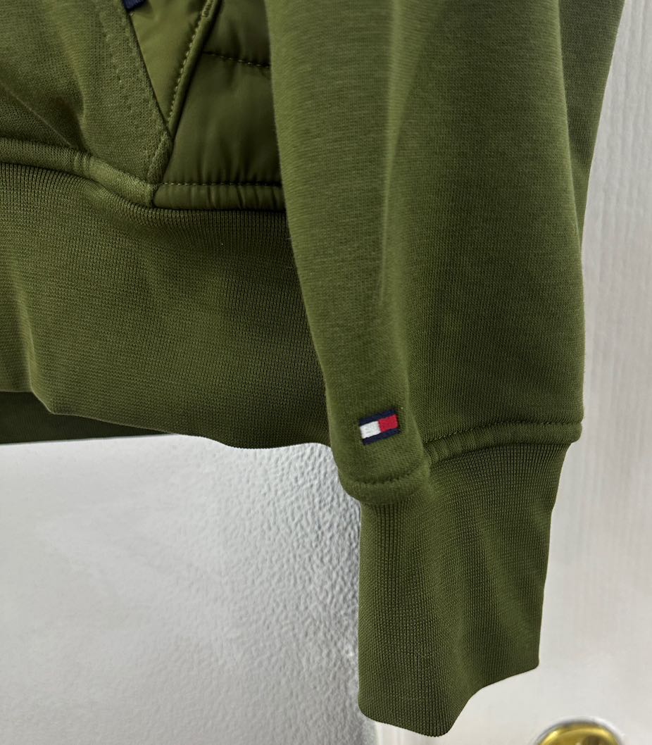 Tommy Hilfiger M beden Ceket — görsel 3/6